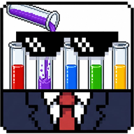 Logo MR Magic Sort